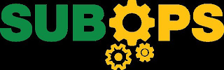 SUBOPS logo