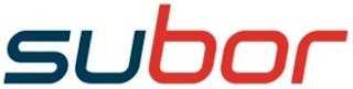 SUBOR logo