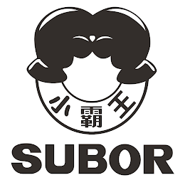 SUBOR logo
