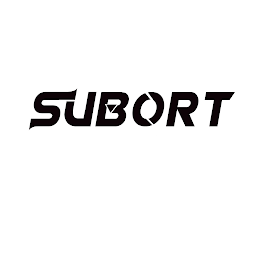 SUBORT logo