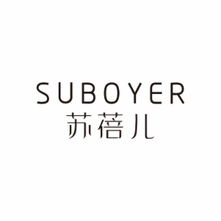 SUBOYER logo