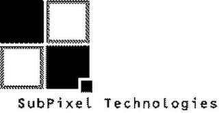 SUBPIXEL TECHNOLOGIES logo