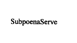 SUBPOENASERVE logo