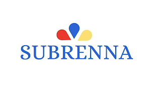 SUBRENNA logo