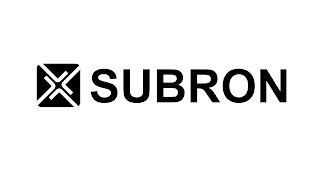 SUBRON logo