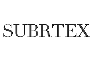 SUBRTEX logo