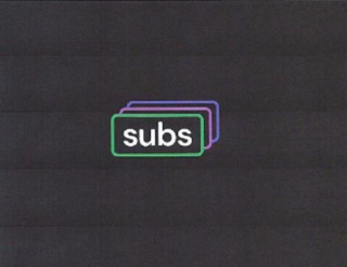 SUBS logo