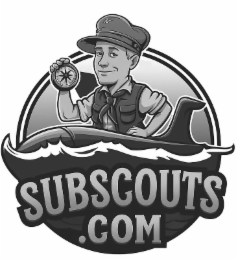 SUBSCOUTS .COM