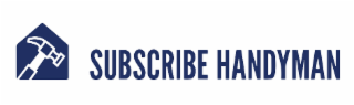 SUBSCRIBE HANDYMAN logo