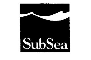 SUBSEA