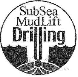 SUBSEA MUDLIFT DRILLING logo