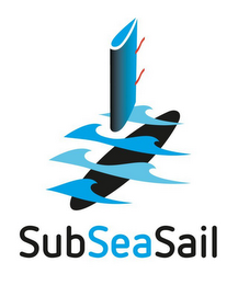 SUBSEASAIL logo
