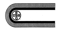 S/UBS/G logo