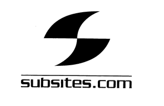 SUBSITES.COM logo