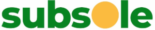 SUBSOLE logo