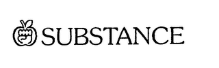 SUBSTANCE logo