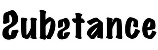 SUBSTANCE logo