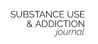 SUBSTANCE USE & ADDICTION JOURNAL logo