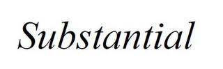 SUBSTANTIAL logo