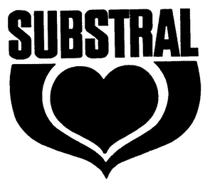 SUBSTRAL logo