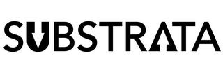 SUBSTRATA logo
