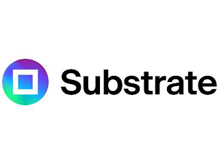 SUBSTRATE logo