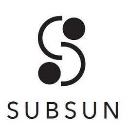 SUBSUN S logo