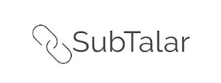 SUBTALAR logo