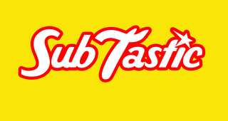 SUBTASTIC logo
