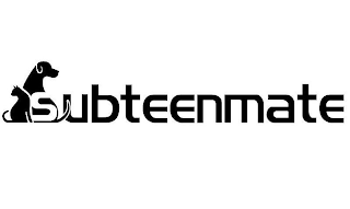 SUBTEENMATE logo