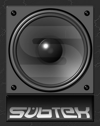SUBTEK logo