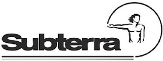 SUBTERRA logo