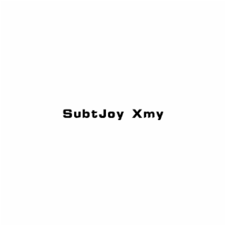 SUBTJOY XMY logo