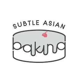 SUBTLE ASIAN BAKING logo