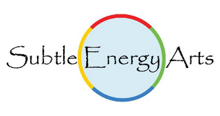 SUBTLE ENERGY ARTS logo