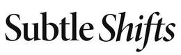 SUBTLE SHIFTS logo