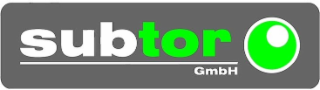 SUBTOR GMBH logo