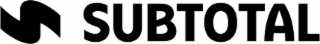 SUBTOTAL logo