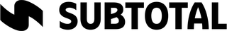 SUBTOTAL logo