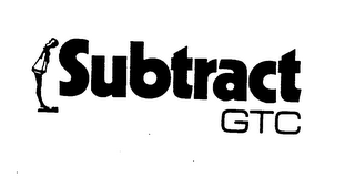 SUBTRACT GTC logo