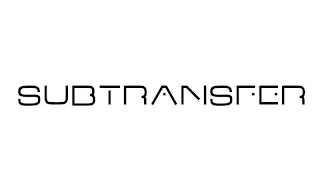 SUBTRANSFER logo