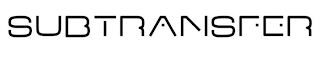 SUBTRANSFER logo