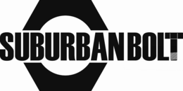 SUBURBAN BOLT logo