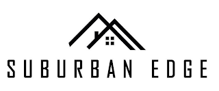 SUBURBAN EDGE logo