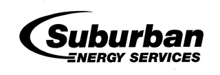 SUBURBAN ENERGY SERVICES logo