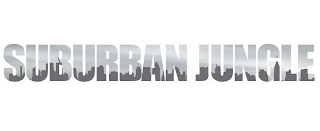 SUBURBAN JUNGLE logo