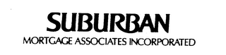 SUBURBAN MORTGAGE ASSOCIATES INCORPORATED logo