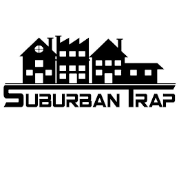 SUBURBAN TRAP logo