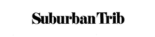 SUBURBAN TRIB logo