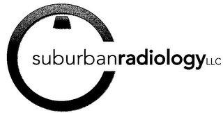 SUBURBANRADIOLOGY LLC logo
